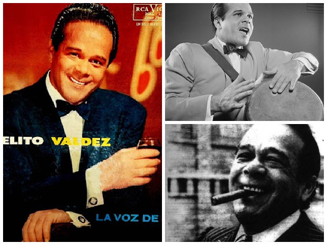 Miguelito Valdés, Mr. Babalú el que murió cantando (+2 temas de antología)