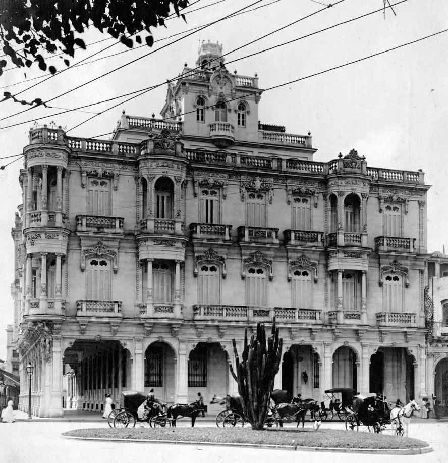 1912 1920 palacio de velasco sarra carcel y zulueta
