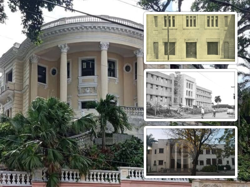 Emilio de Soto y Sagarra y el Racionalismo temprano (Arquitectos de Cuba)