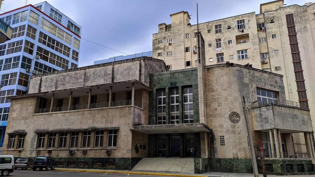 Colegio de Arquitectos, una asociación al servicio de Cuba