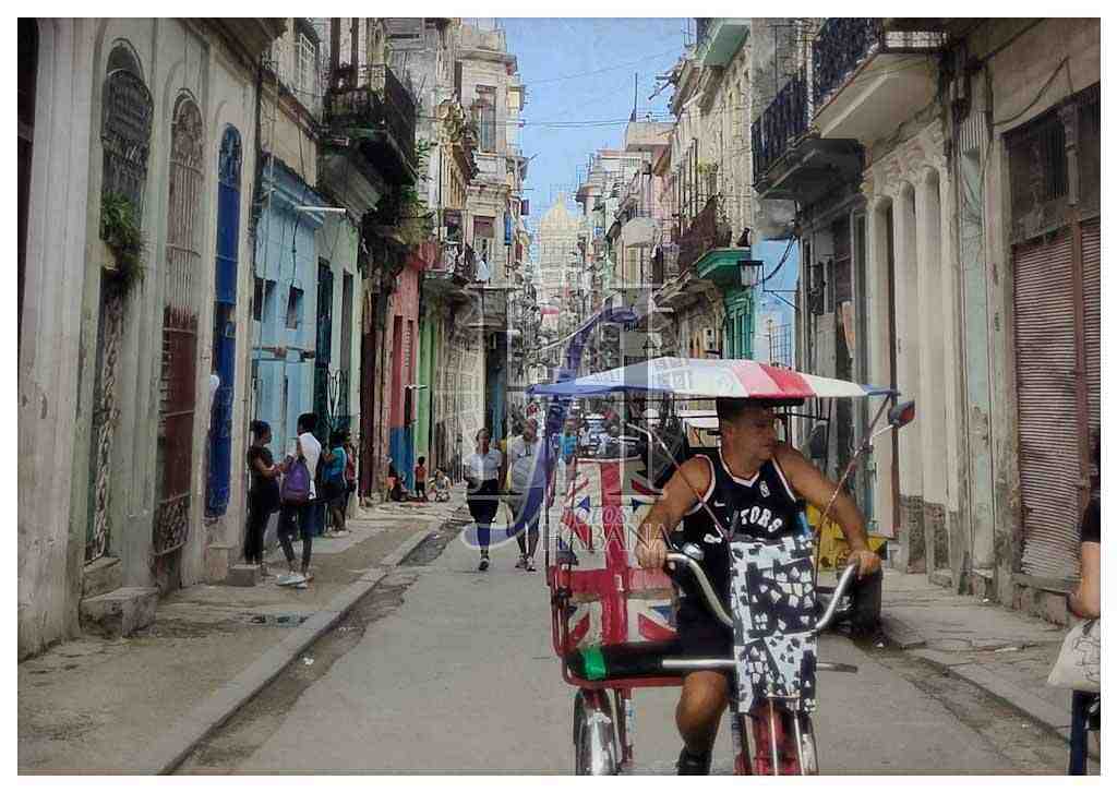 ¿Por qué se llama calle Villegas? (Calles de La Habana)