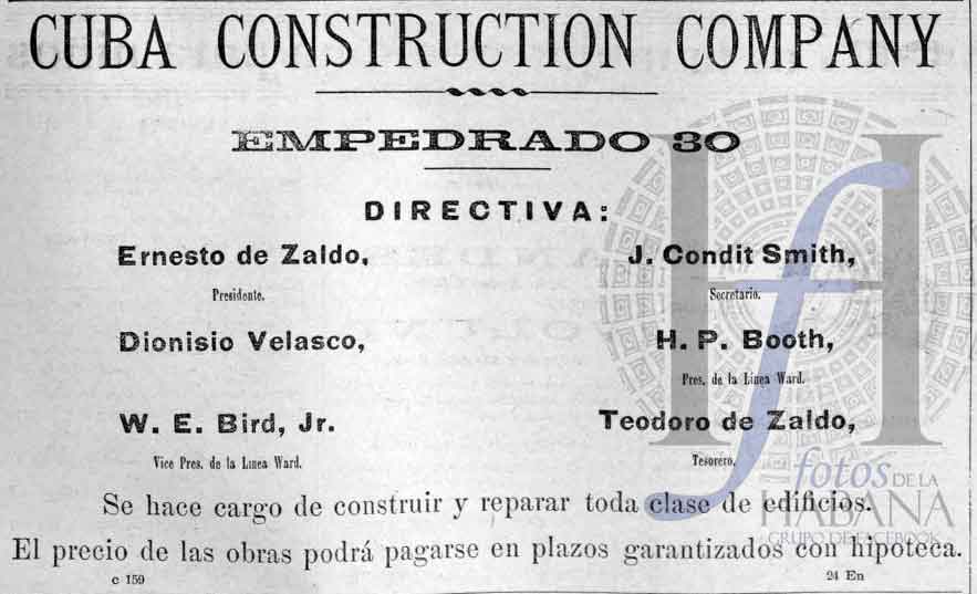 1903-02-08-Cuba-Construction-Company,-Ernesto-Zaldo,-Dionisio-Velasco