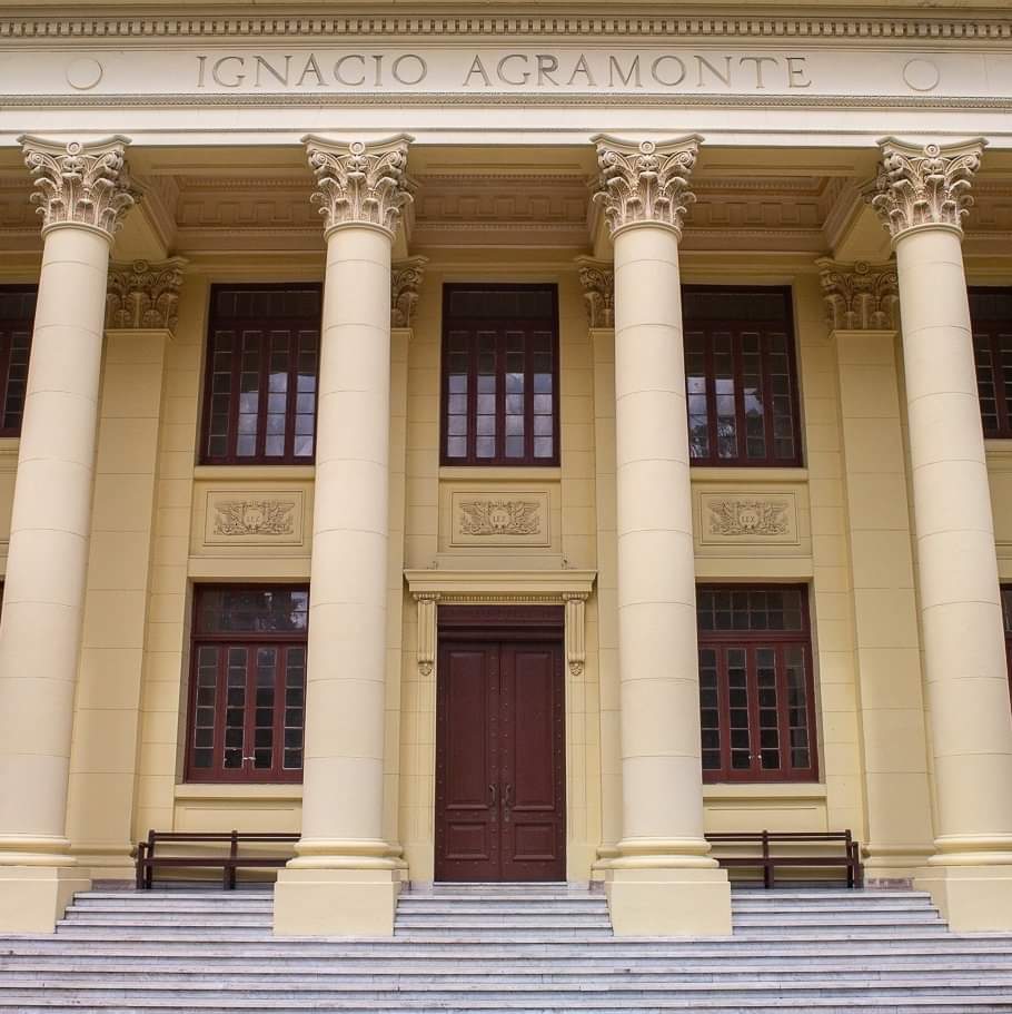 Facultad de Derecho Universidad de La Habana