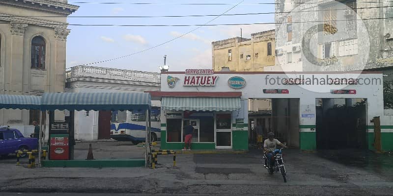 ServiCupet la APK que permite encontrar gasolina en La Habana (+ descarga)