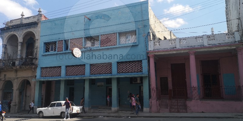 De la Clínica San Juan Bosco al Policlínico Abel Santamaría (Así cambió La Habana)