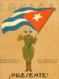prensa en La Habana de 1917