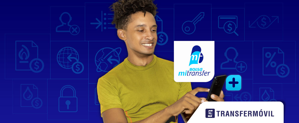 ¿Qué es Bolsa MiTransfer, el monedero  móvil cubano y cómo funciona? (+Descarga de TransferMovil)