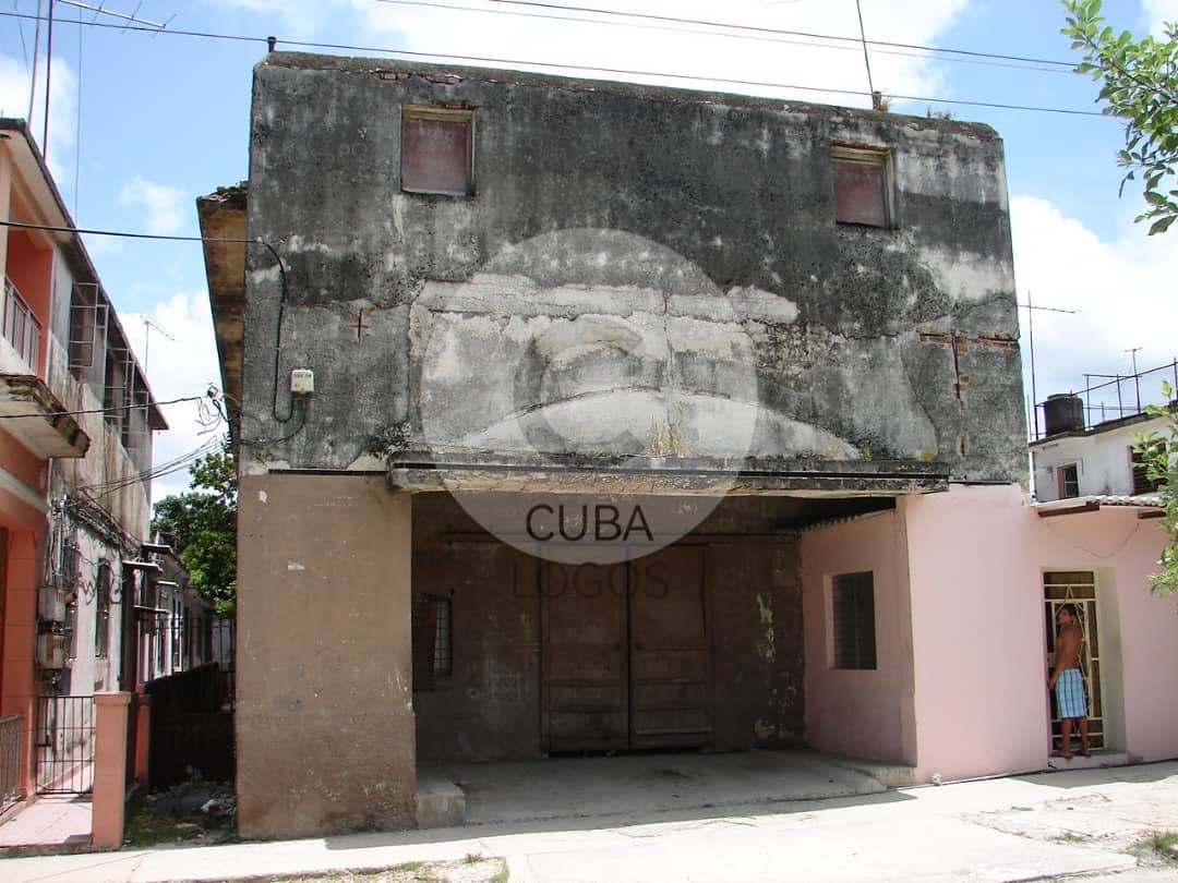 Cine Lawton, principio y fin de una sala de barrio (Cines de La Habana)