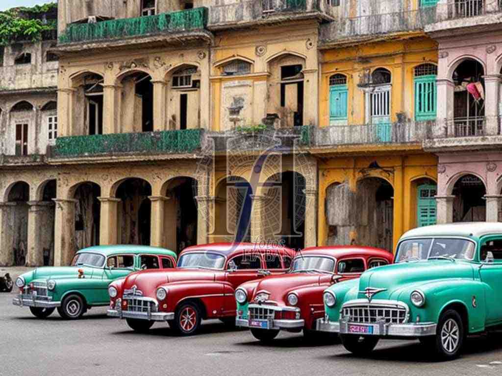 Cuáles son los 10 lugares de La Habana que ChatGpt recomienda visitar.
