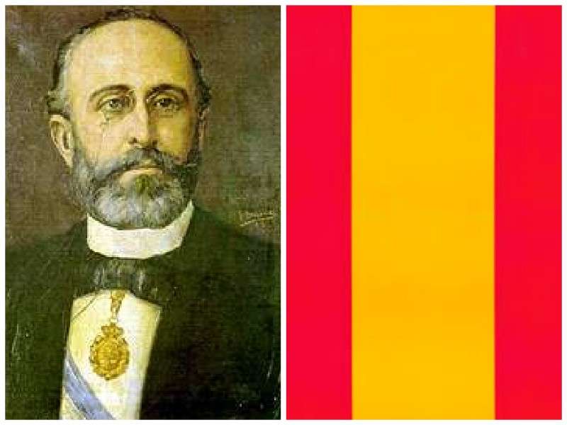 Buenaventura Abarzuza Politico Espanol