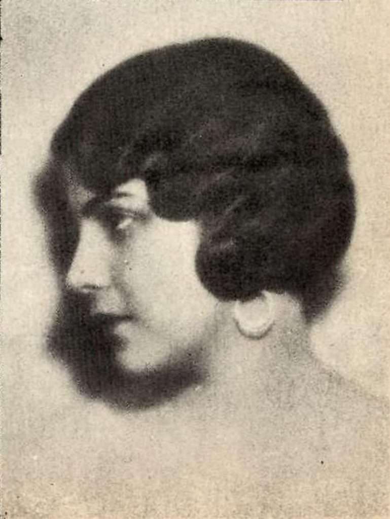 Estela Santeiro Rodríguez