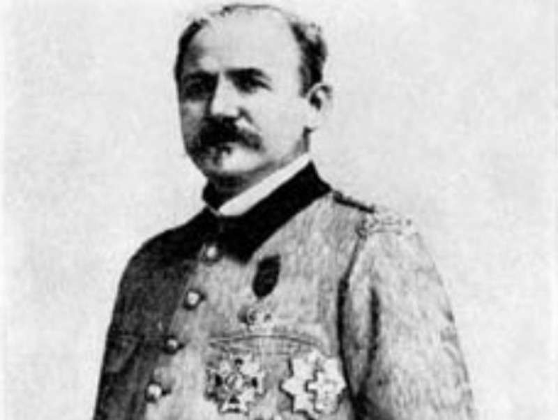 Leopoldo González Carvajal de Rey del Tabaco a Marqués de Pinar del Río (antigua nobleza de La Habana)