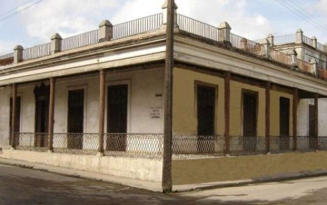 De la casa de José Morado al Museo Municipal de Marianao (La Habana Colonial)