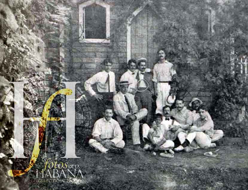 1912-06-15-Vedado-Tennis-Club,-obras-Primera-Casa