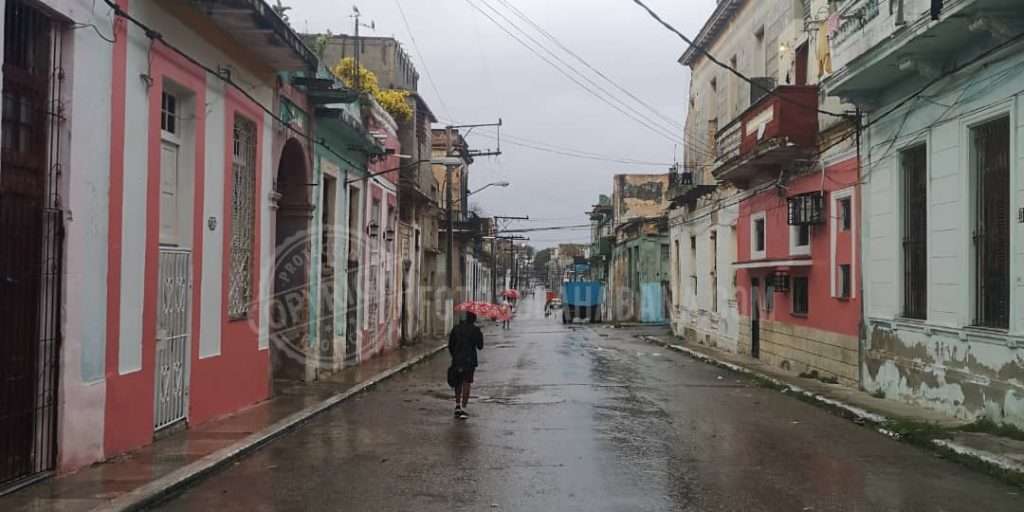 Calle Sitios Centro Habana 1