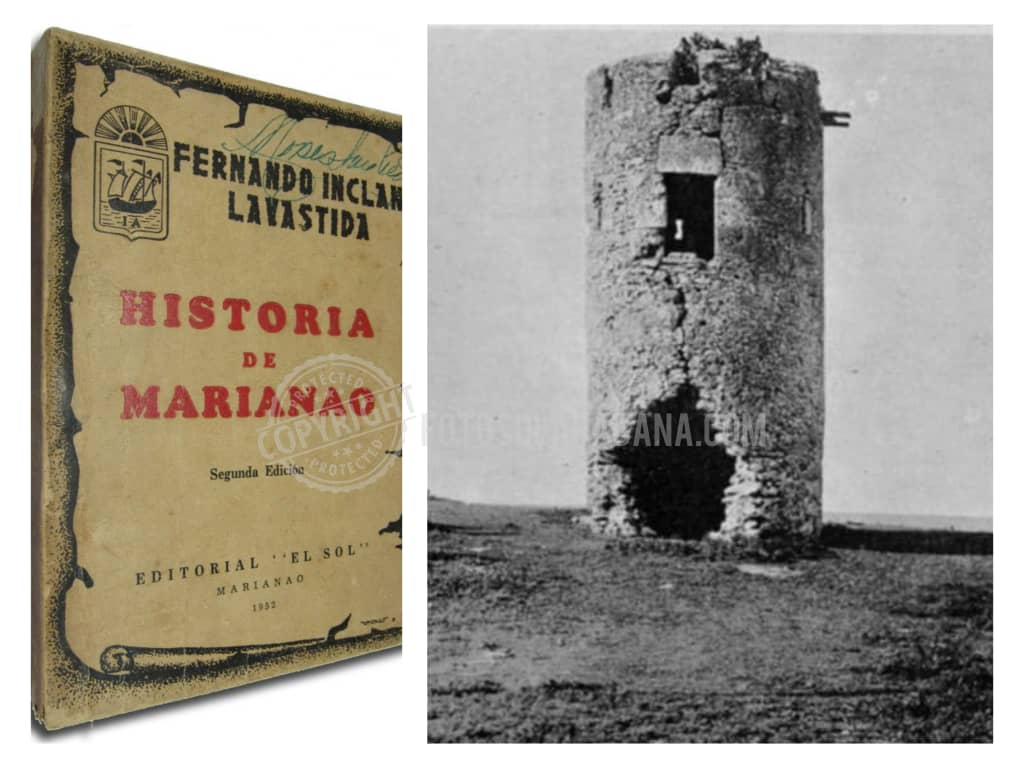 Fernando Inclán Lavastida y la historia de Marianao