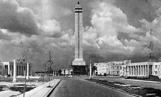 Obelisco de Marianao
