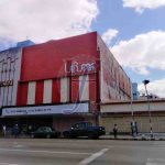 Del Arte y Cinema La Rampa al cine La Rampa (Así cambió La Habana)
