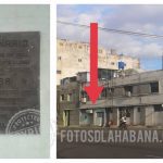 Fábrica de cemento Cuba (La Habana desaparecida)