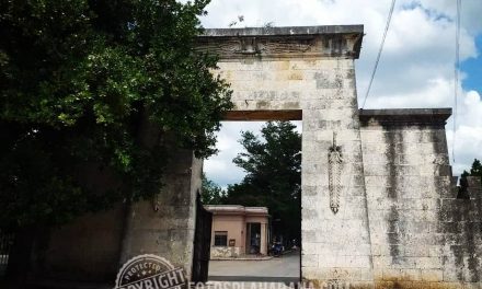 Del Cementerio Municipal de Marianao al Cementerio de La Lisa