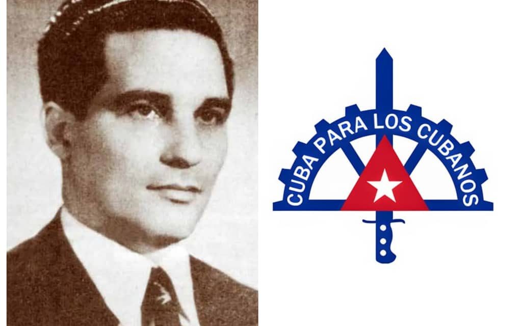 Alejo Cossío del Pino… «Se acabaron las pistolas» (Políticos de Cuba)