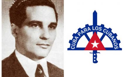 Alejo Cossío del Pino… «Se acabaron las pistolas» (Políticos de Cuba)