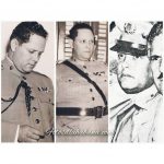 Genovevo Pérez Dámera (Militares de Cuba)