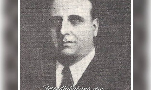 Guillermo Alonso Pujol (Políticos de Cuba)