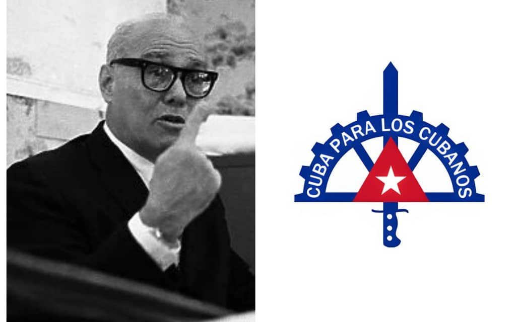 Tony de Varona (Políticos de Cuba)