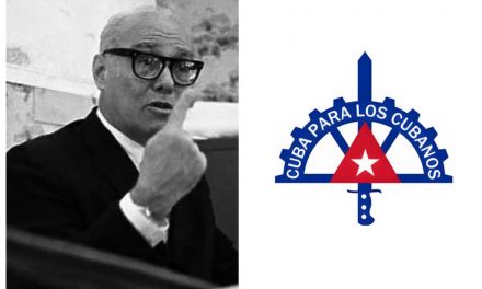 Tony de Varona (Políticos de Cuba)